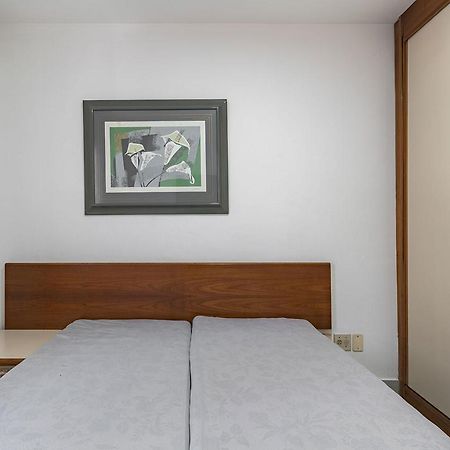 Apto 26 Com Smart Tv E Wifi Vivo Fibra Columbia Resid Ao Lado Pamplona Shopping Jardins - San Paolo Esterno foto